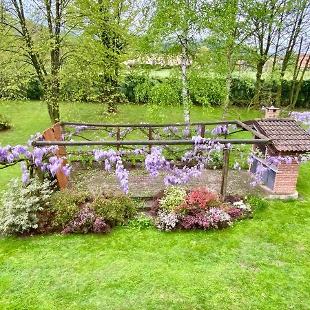 Villa Giulia - Argentera Peveragno Luaran gambar