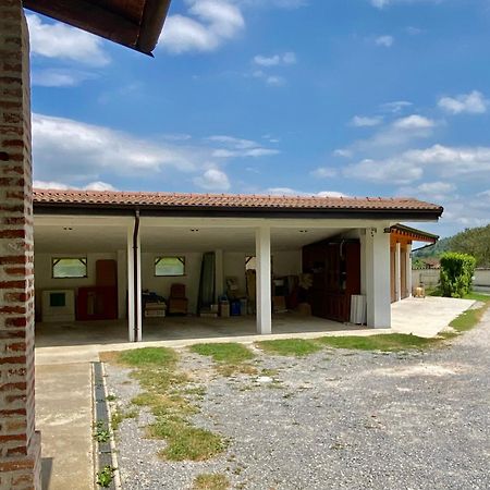 Villa Giulia - Argentera Peveragno Luaran gambar