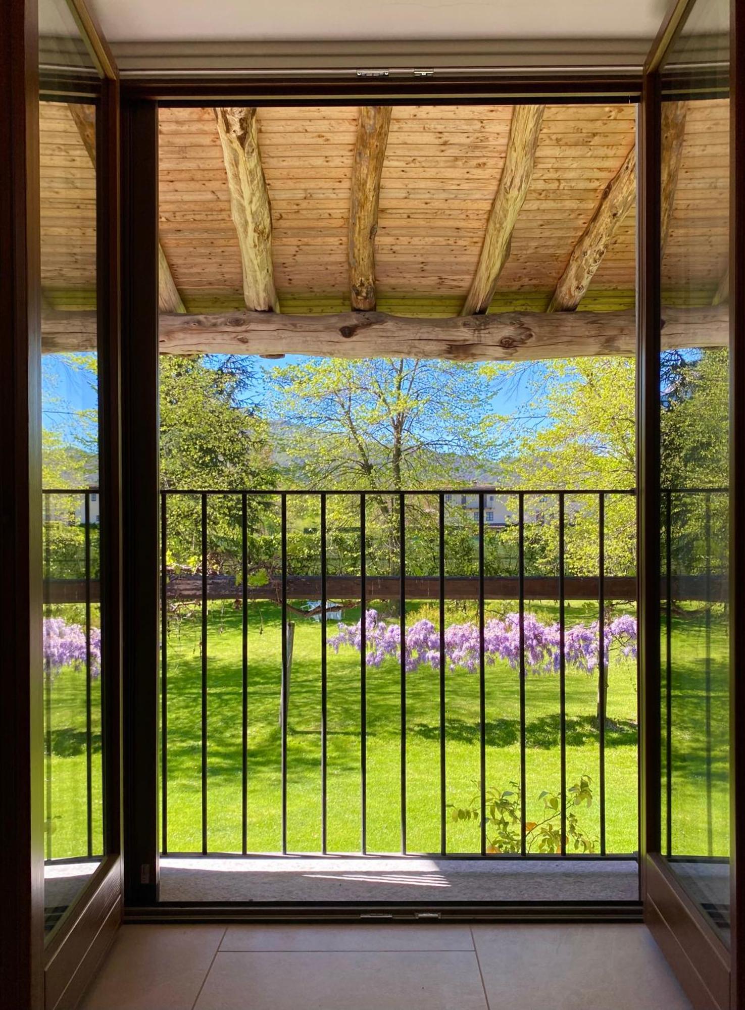 Villa Giulia - Argentera Peveragno Luaran gambar