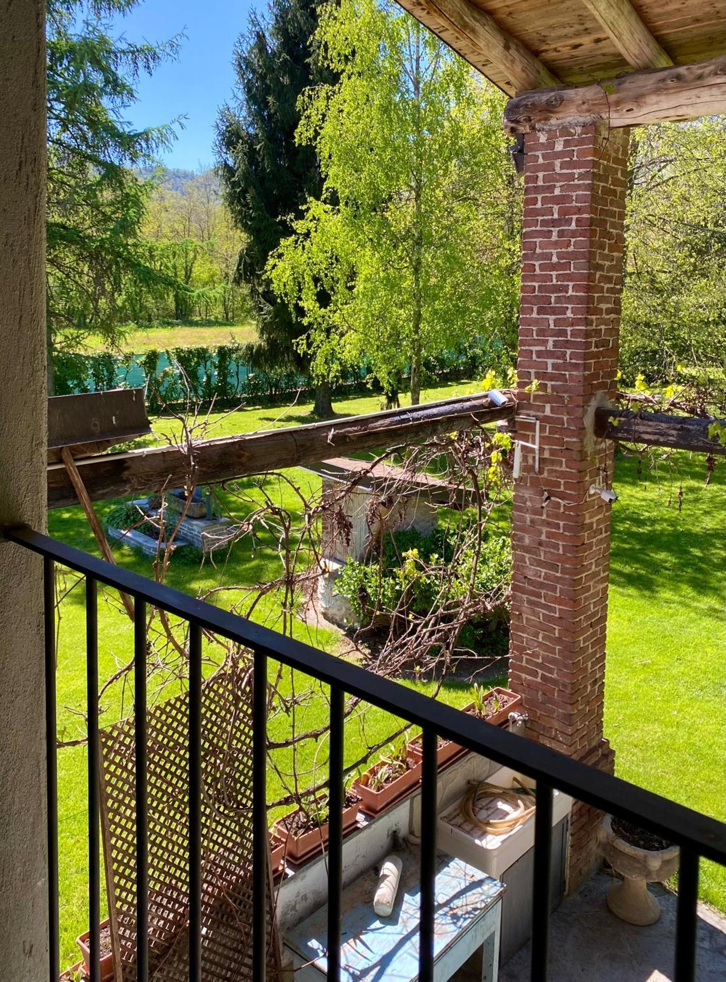 Villa Giulia - Argentera Peveragno Luaran gambar