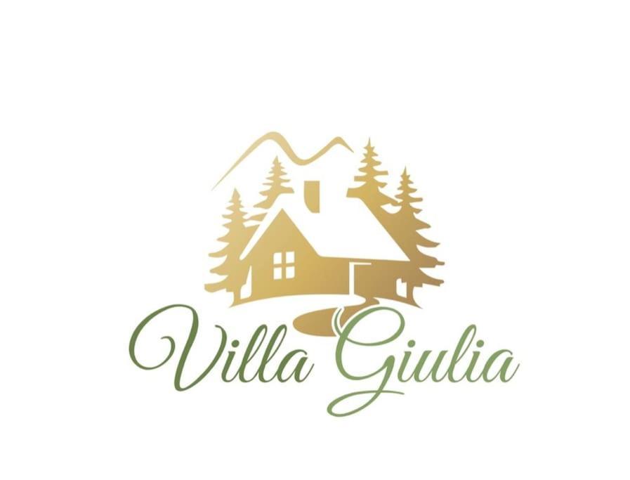 Villa Giulia - Argentera Peveragno Luaran gambar