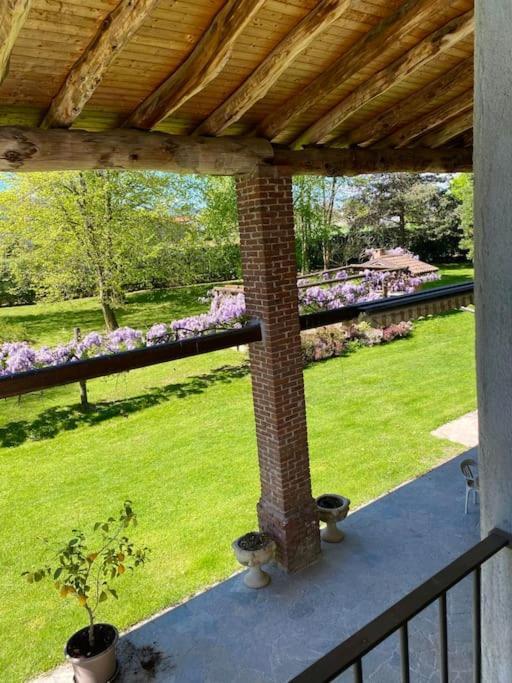Villa Giulia - Argentera Peveragno Luaran gambar