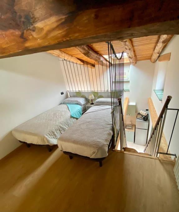 Villa Giulia - Argentera Peveragno Luaran gambar