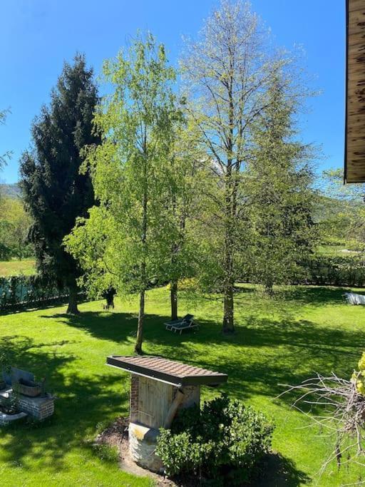 Villa Giulia - Argentera Peveragno Luaran gambar