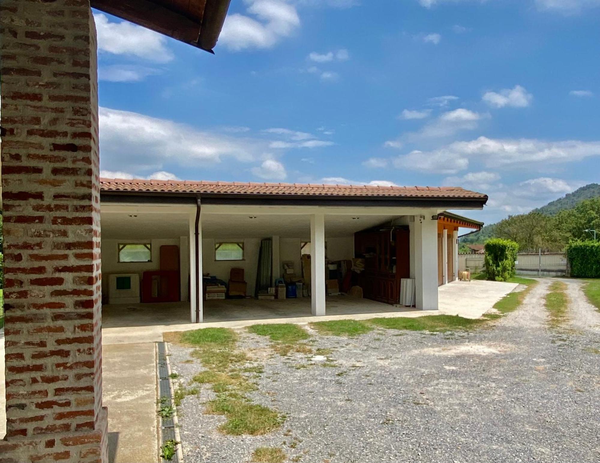 Villa Giulia - Argentera Peveragno Luaran gambar